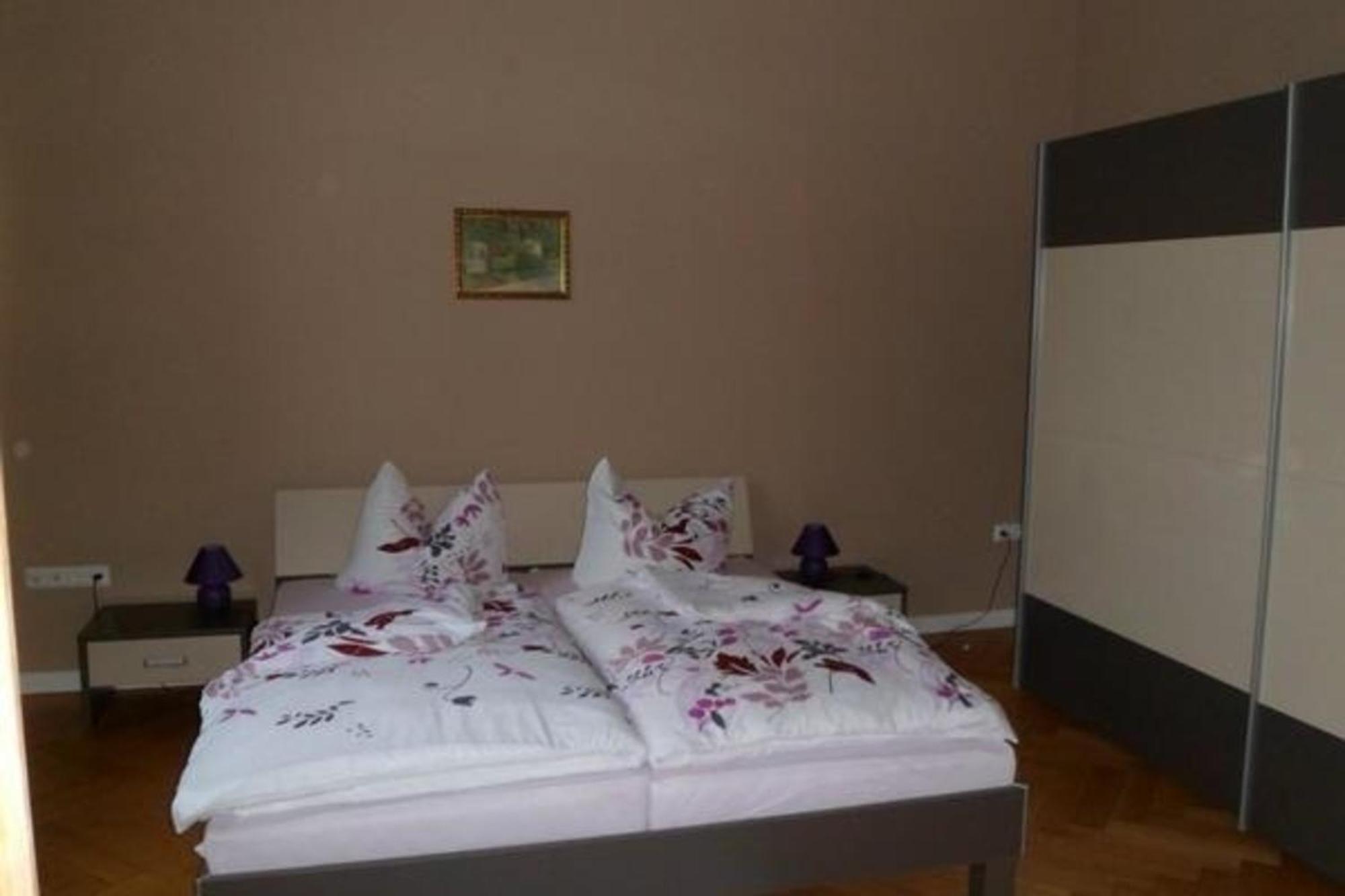 Wohnung In Blankenburg Harz Mit Grill, Garten Und Terrasse Exteriér fotografie